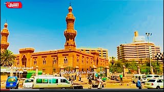 الناس في السودان هم الدهب  ،كنوز السودان : الدهب الخرطوم