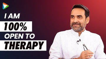 Pankaj Tripathi: “YouTube gives the democracy of creativity” | Perfect Family | Bollywood Hungama