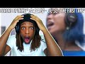 Sing it!! | Dororo Opening "女王蜂 - 火炎 / THE FIRST TAKE" | REACTION