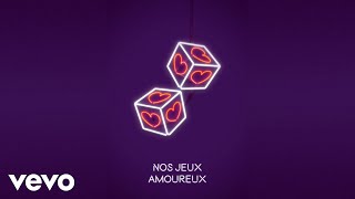 Video thumbnail of "Hoshi - Nos jeux amoureux (Audio)"
