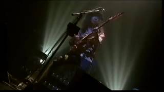 山本恭司　Guitar solo