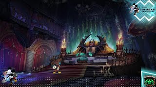 Lonesome Manor Play The Pipe Organ In Disney Epic Mickey Rebrushed Walkthrough.