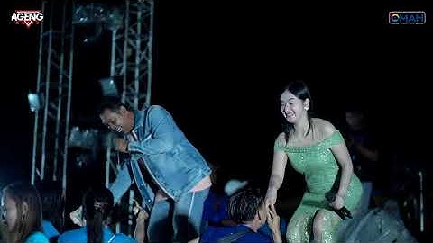 ANDAI TAK BERPISAH // BRODIN FEAT LAILA AYU // AGENG MUSIK // LIVE REMSI PEKALONGAN