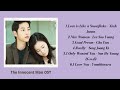 The Innocent Man OST