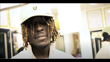 Kofi Mole - 3am in Stratford