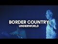 Underworld - "Border Country" | Live at Sydney Opera House