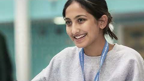 Thornleigh Sixth Form Open Event 2020