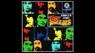 THE ROLLIES - Dunia Dalam Berita