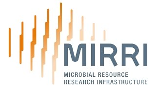 MIRRI - Microbial Resource Research Infrastructure