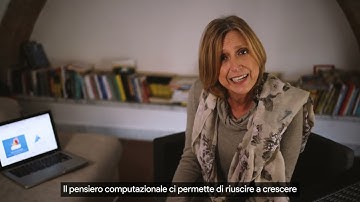 CS First: le potenzialità del pensiero computazionale
