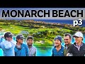 3v3 18 Hole Scramble | The OceanFront Golf Match | Part 3