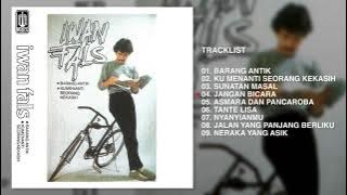 Iwan Fals - Album Barang Antik | Audio HQ