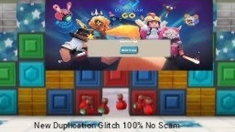 New Duplication Glitch 100% No Scam 🤑🤑👍in Skyblock 2.23.5（garena Blockman GO）