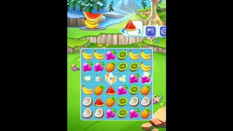 Ice Age Avalanche Level 22