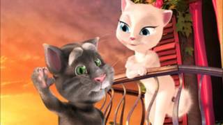 Disney Channel Españavideocliptom And Angela-You Get Me From Talking Friends