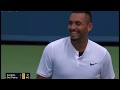 ATP Tennis - The Funniest Moments of 2018