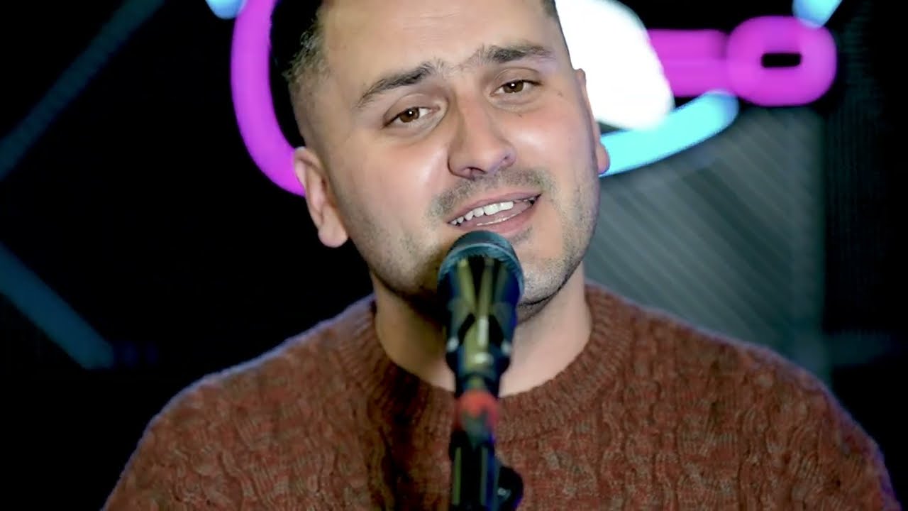 Комрон Шейхбуров - Бар Thathe  / Komron Sheykhburov - Bar Thathe