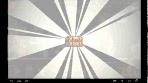 [Crusaders quest] map box