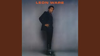 Video thumbnail of "Leon Ware - Why I Came to California"