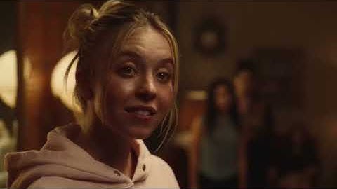She Knows || Euphoria || Cassie & Maddy