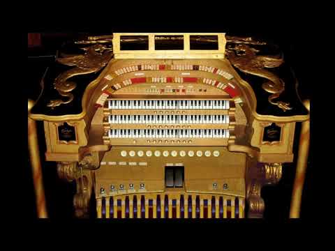 The Star Spangled Banner Barton 3 7 Grandorgue VPO