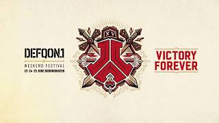 Frequencerz @ defqon1 2017