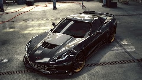 Need for Speed: No Limits - СОПЕРНИКИ В БЛЭКРИДЖЕ #6