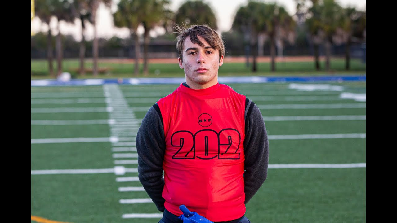 braddock-fl-2025-brian-delrio-competed-at-florida-showcase-youtube