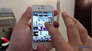 iOS 5.1 Review Hands-On