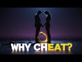 Why Do People Cheat? The Dark Psychology, Emotional Triggers & Hidden Truths Behind Infidelity