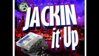 JACKIN IT UP! with Chi Towns DJ SLiK WBMX classic house mix