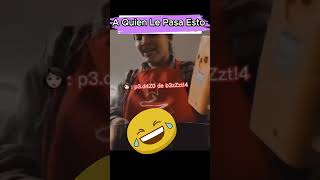 Un poco de Humor - Como que la madre no tiene paciencia #fun #shorts #viral #coking