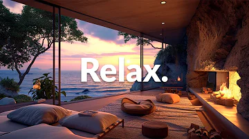 RELAX LUXURY CHILLOUT Beautiful Playlist Ambient Chill | New Age & Lounge | Relax Chillout Music