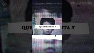 El Chamacon - Omar Ruiz #shorts #omarruiz #corridos