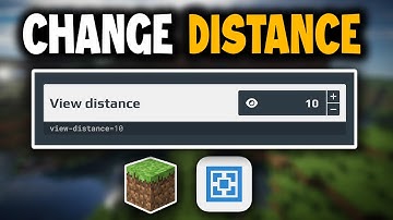 How To Increase Render Distance On Aternos - Easy Guide