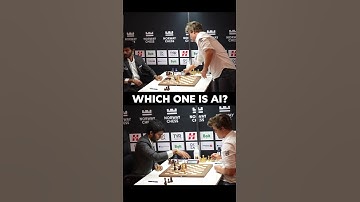 Which One is AI?! Very difficult 😂