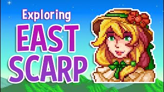 The Most Customizable Expansion to Stardew Valley - Mod Showcase