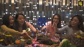 【餐廳🎬】鐵支涮火鍋 TIGI HOT POT｜TVC廣告｜信義威秀影城前導宣傳片｜XINYI VIESHOW Cinemas