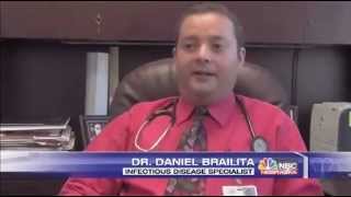 Ebola: Separating the Myths From the Facts / October 7, 2014
