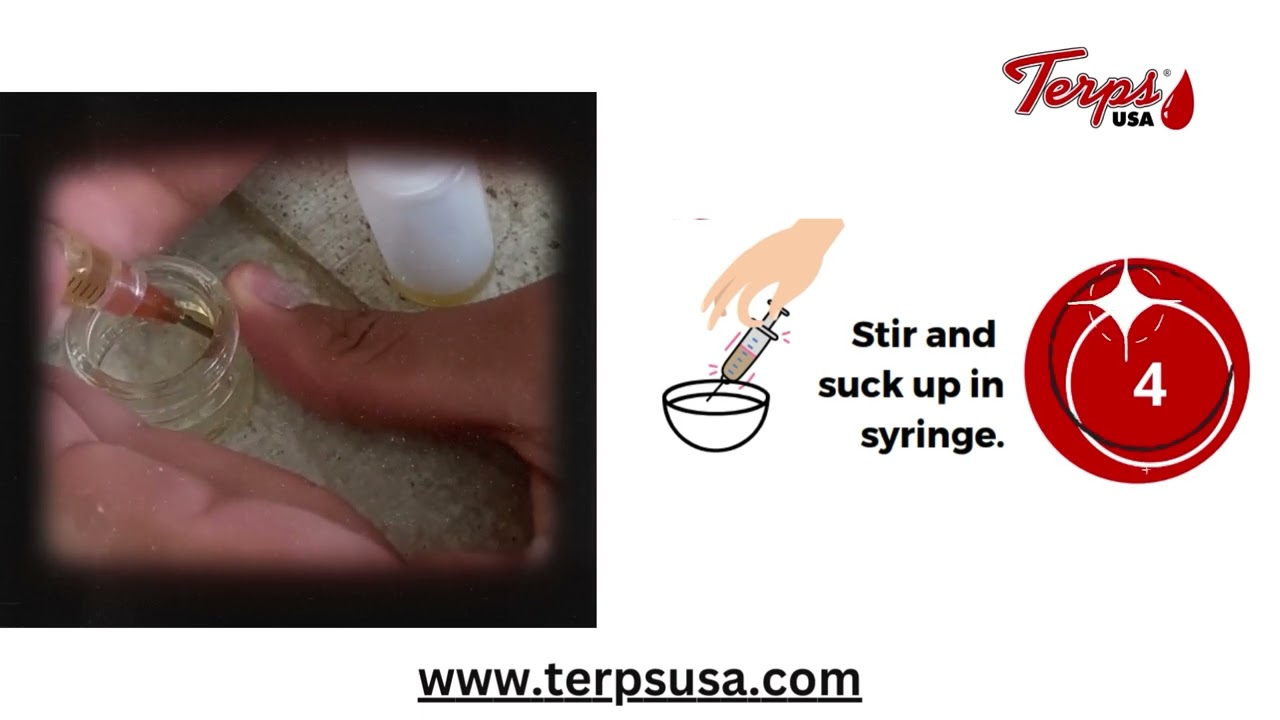 From Wax to Vape Made Simple with Terps USA Liquidizer