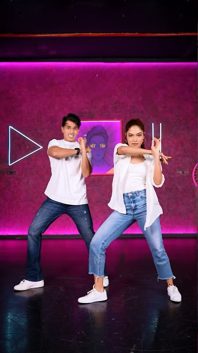 Dance Basanti🔥 | #challenge | Dance #shorts | Sonali Bhadauria X Aadil Khan | #trendingonshorts