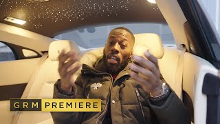 R.A (Real Artillery) - THE WRAP UP 2022 [Music Video] | GRM Daily