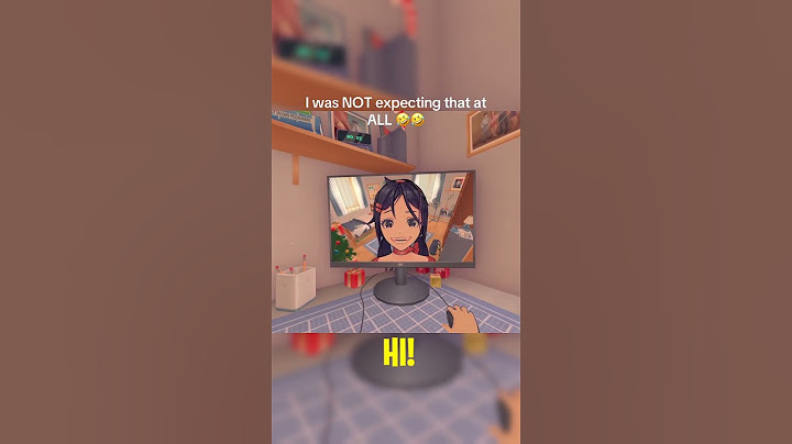 I was not expecting that 😭😭 #fyp #funny #gaming #viralvideo #miside #misidegameplay