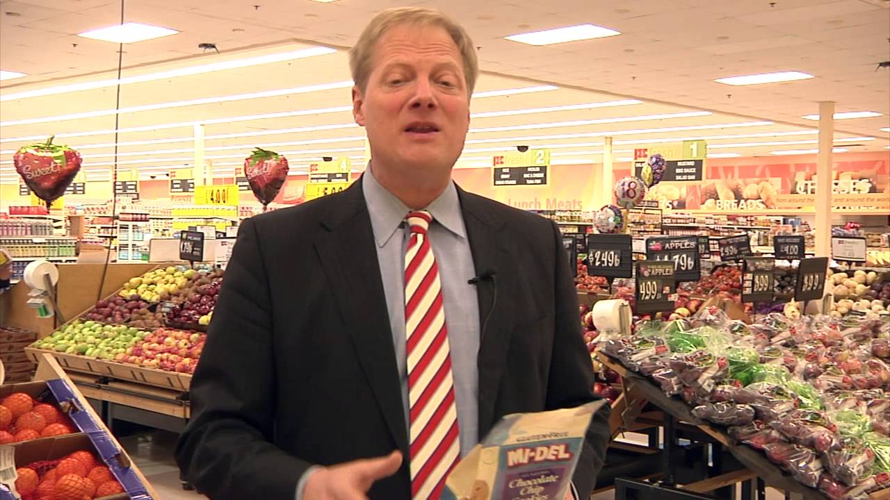 Better Moods for Better Eating - YouTube