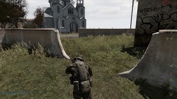 Dayz - Breaking Point - Ep.1 - The Beginning