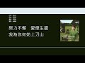 余文樂 Shawn Yue 生還者 歌詞同步 粵拼字幕 Jyutping Lyrics 余文樂 Shawn Yue 生還者 歌詞同步 粵拼字幕 Jyutping Lyrics