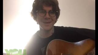 Matt McAndrew - #MattNow - April 22, 2015 - Part 2