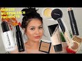 FULL FACE OF NEW  MORPHE COMPLEXION PRODUCTS | TANIAXO