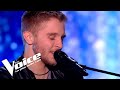 RY X - Berlin | Clem Chouteau | The Voice 2019 | Blind Audition