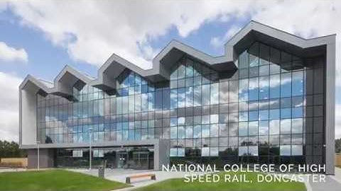 From Concept to Reality - A Beautiful Round Up of Rainscreen Cladding Buildings from 2017